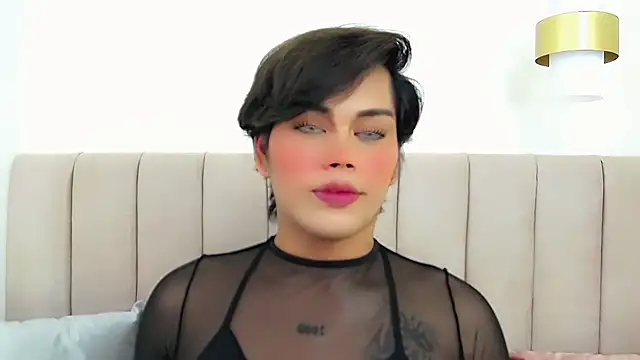 Aistrid gate online show from November 6, 12:54 am