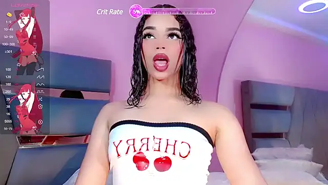 kaylaMonrroy online show from December 30, 11:28 pm