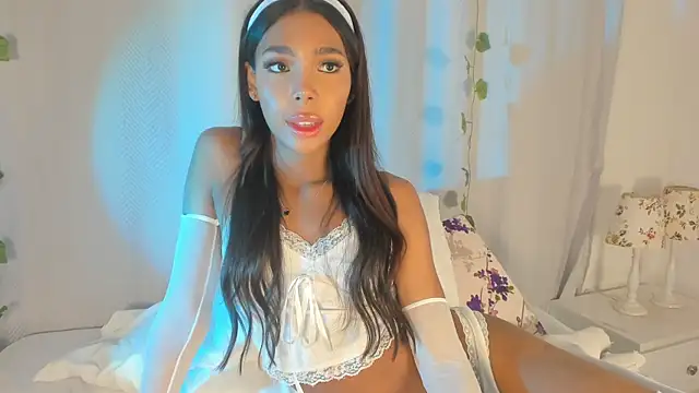 liz grant online show from October 11, 9:50 pm