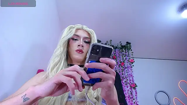 khalany hadid online show from November 21, 5:52 am