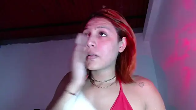 alexandra lorens online show from January 17, 5:53 pm