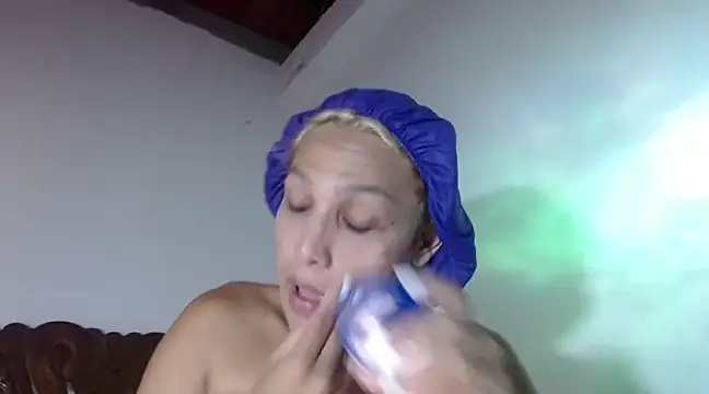 alexandra lorens online show from March 12, 4:24 pm