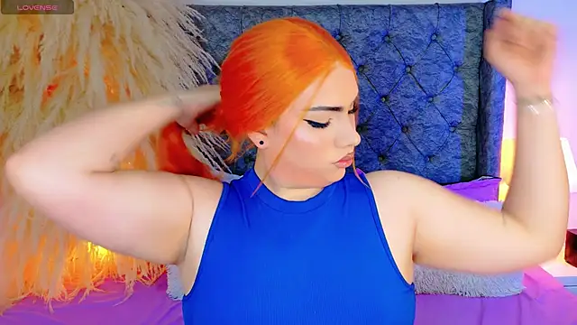 astridjonness online show from November 4, 3:39 am