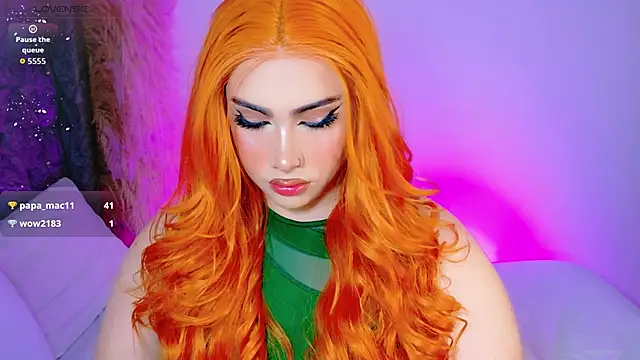 astridjonness online show from May 22, 3:57 am