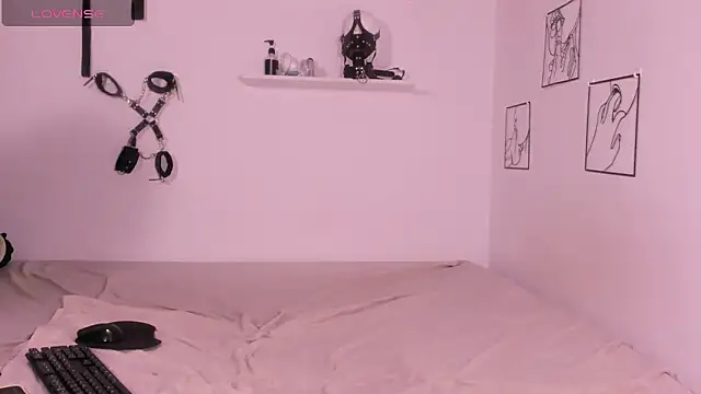 Sabrina Rosse   online show from February 5, 11:04 am