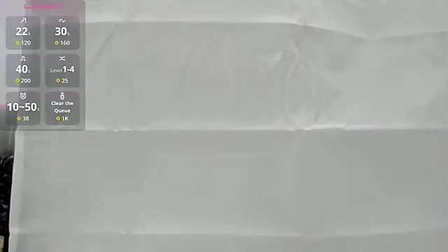 AbigailWilliams  online show from December 15, 11:16 am