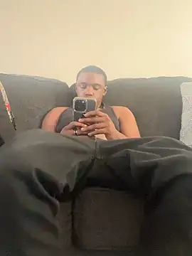 TransboyJay online show from November 3, 10:09 pm