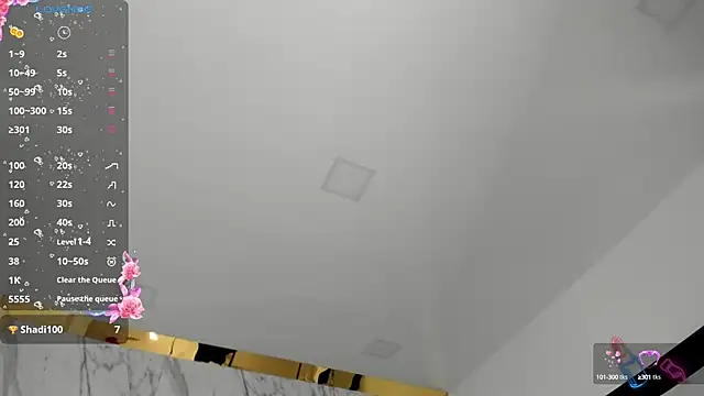 Snapshot of Bylie_Hills chatting on September 22, 10:04 pm Bylie Hills online show from September 22, 10:04 pm