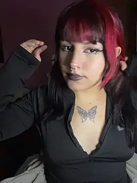 belletotosa online show from June 17, 1:17 am