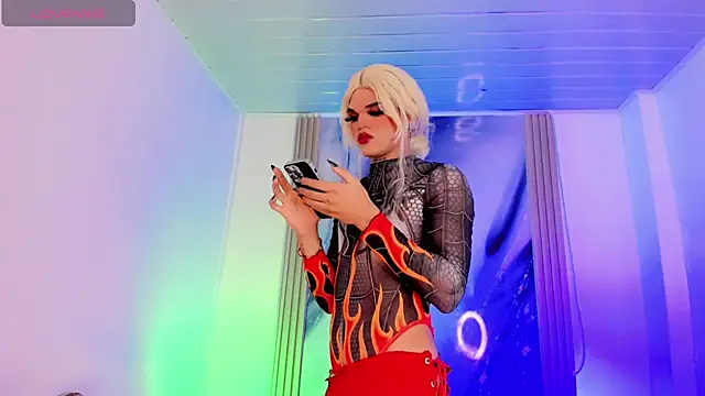 Gabyqueen70 online show from May 20, 10:54 am