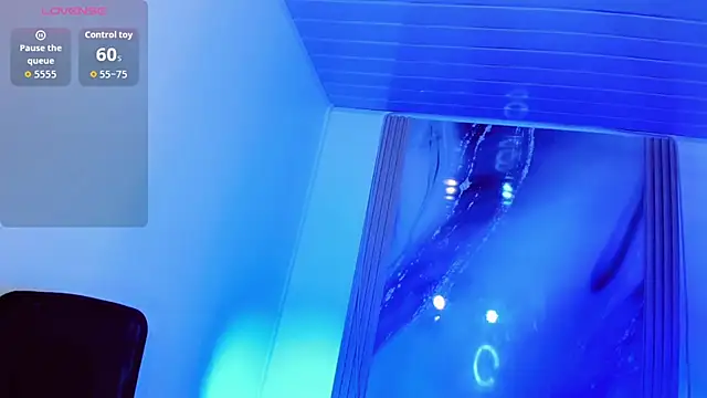 Gabyqueen70 online show from May 28, 3:04 am