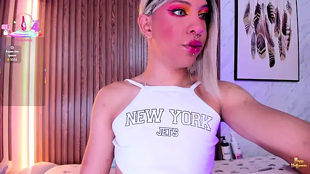 AndyBlake  online show from December 20, 3:23 am