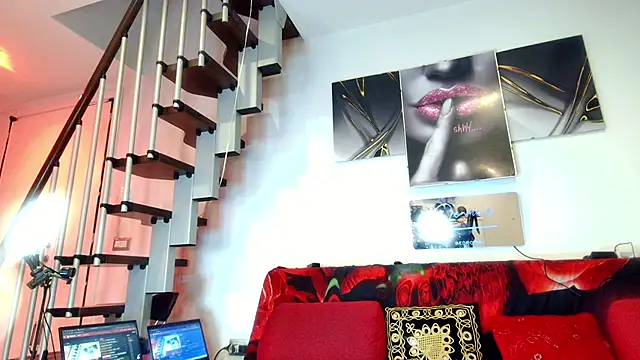 Jbisex online show from May 17, 1:27 am