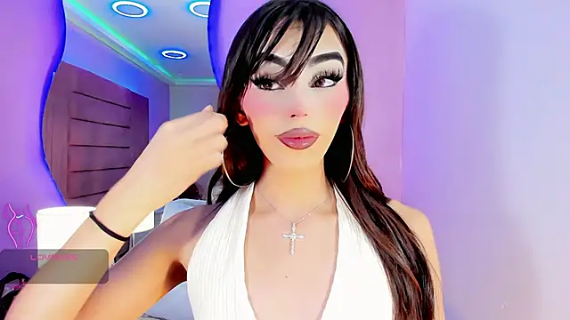 Shanelengel online show from February 19, 9:43 pm