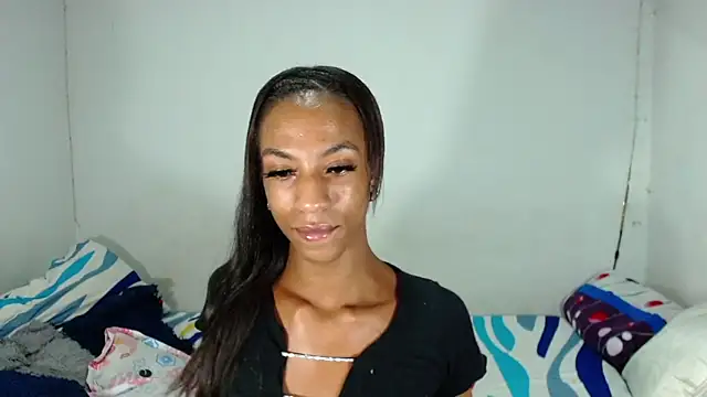 JessicaEbony online show from November 6, 1:16 am