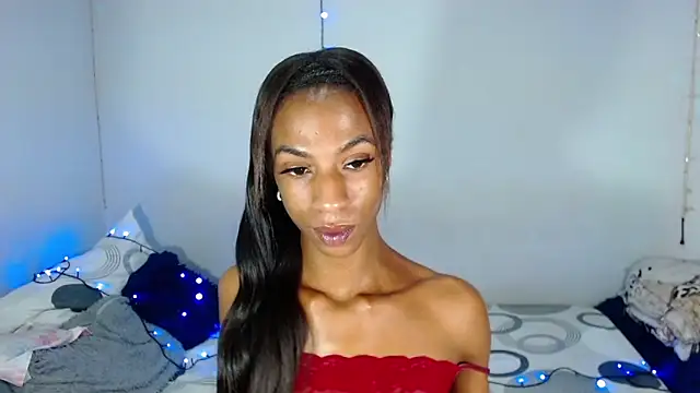 JessicaEbony online show from May 8, 12:51 am
