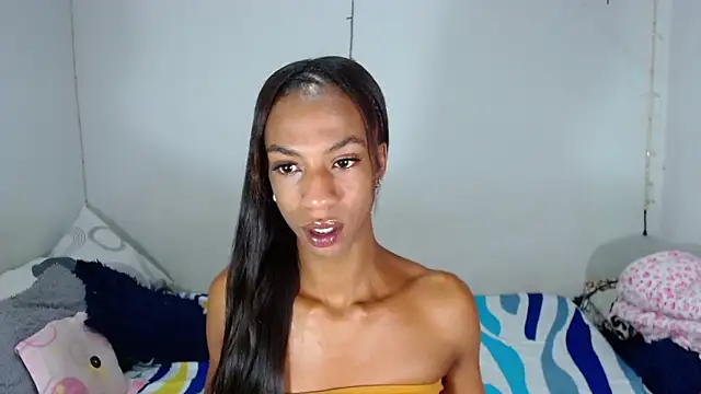 JessicaEbony online show from May 25, 5:09 pm