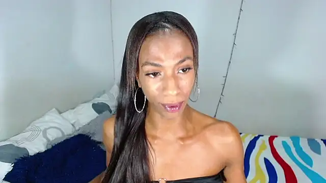JessicaEbony online show from May 30, 3:05 am