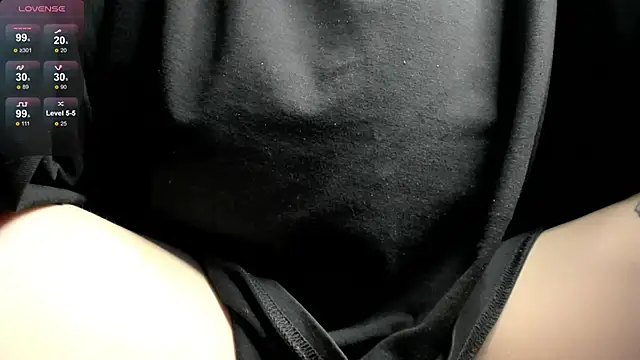 fem to online show from September 25, 8:27 pm