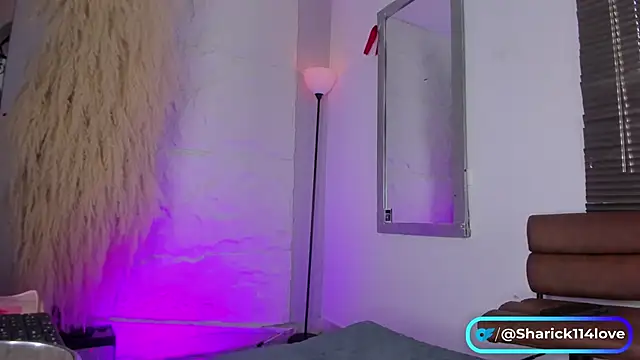 Sharicklovee online show from February 20, 11:45 am