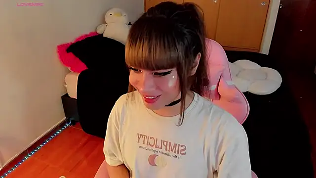 SeraphineADC online show from February 4, 3:00 am