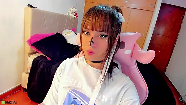 SeraphineADC online show from March 16, 3:55 am