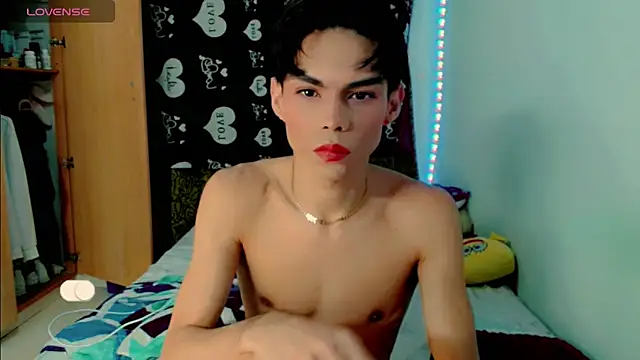 femboykeene online show from March 15, 7:06 am
