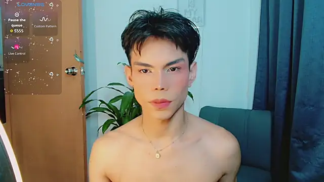 femboykeene online show from May 28, 11:36 pm