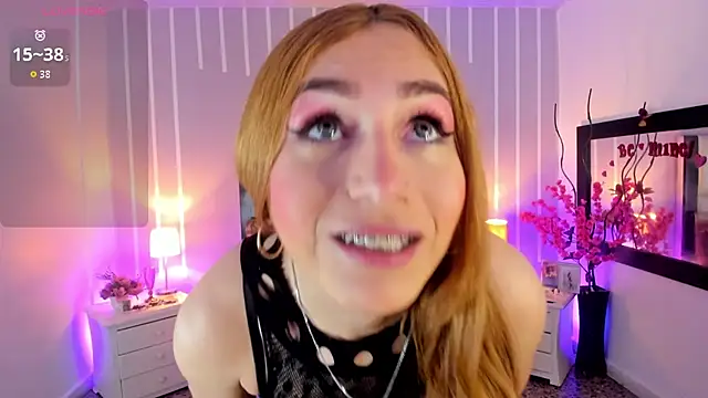 Andy Gamboa online show from November 26, 1:24 pm