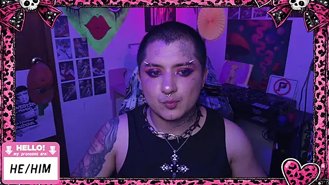 masterkevinftm online show from May 6, 6:31 am