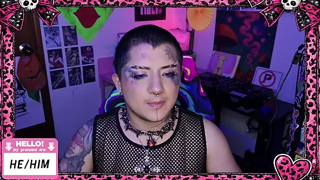 masterkevinftm online show from May 12, 6:44 am