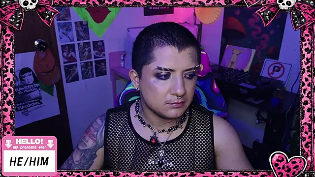 masterkevinftm online show from May 13, 8:56 am