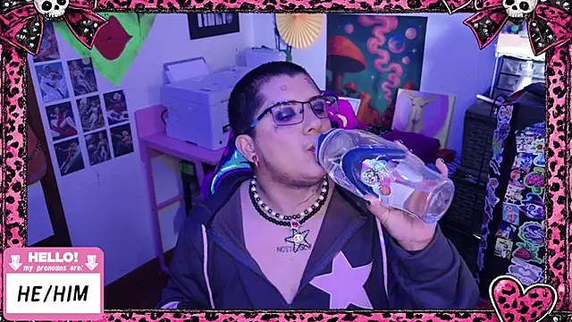 masterkevinftm online show from May 25, 11:51 am