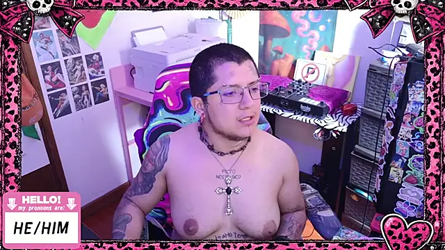masterkevinftm online show from May 26, 4:26 pm