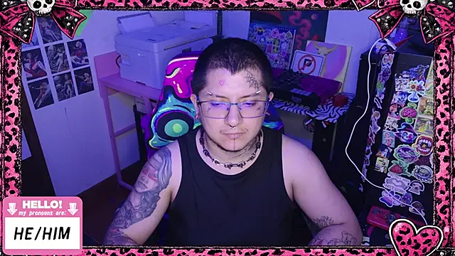 masterkevinftm online show from May 27, 7:05 am
