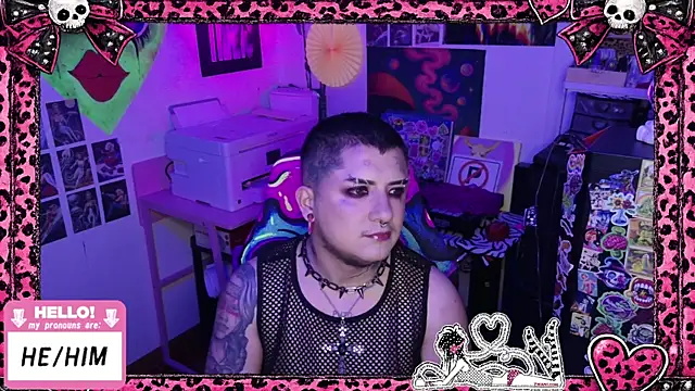 masterkevinftm online show from May 30, 7:39 am