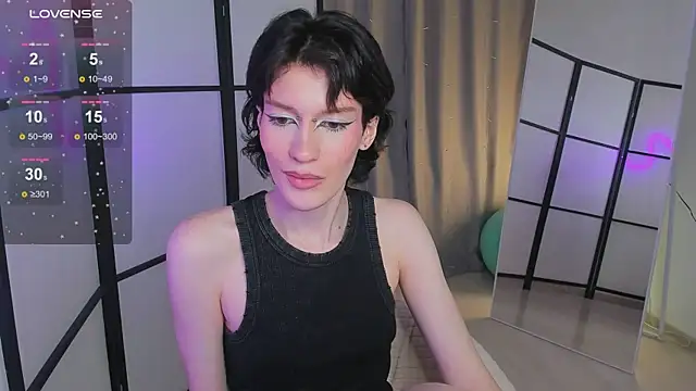 Kolette Gray online show from February 21, 10:50 am