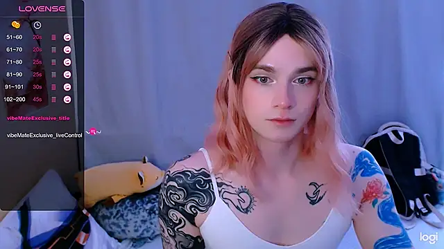Alice Hells online show from May 20, 6:52 am