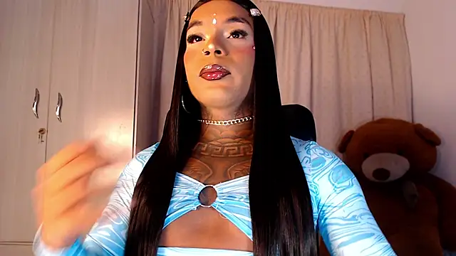 mistressbigcock777 online show from May 15, 6:44 am