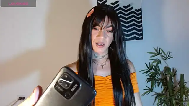 KamilaParrisx online show from May 27, 3:47 am