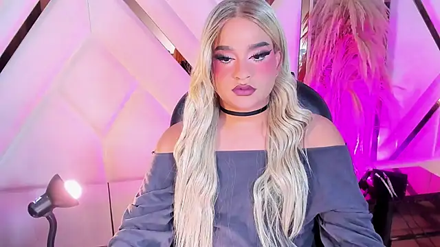 Elody Preysler69 online show from February 25, 3:55 am