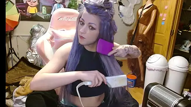 jessy0504 online show from February 2, 11:11 pm