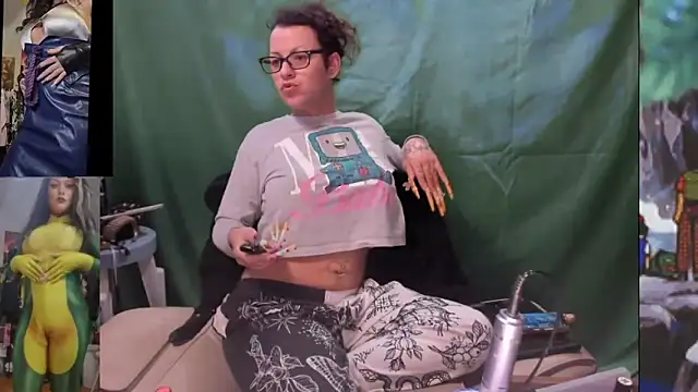 jessy0504 online show from May 12, 11:08 am