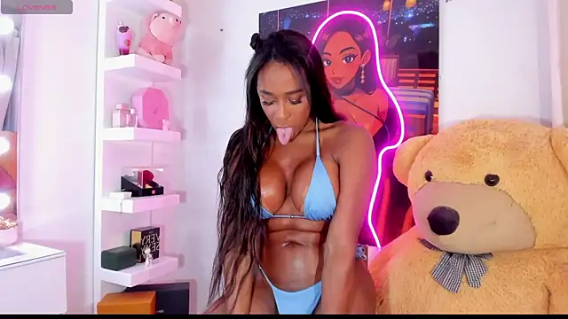 vioolettss online show from May 23, 11:56 pm