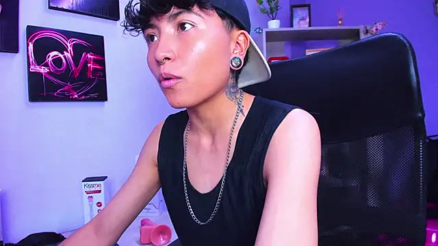 Im Mathias online show from October 29, 3:37 am