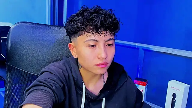 Im Mathias online show from January 9, 3:55 am