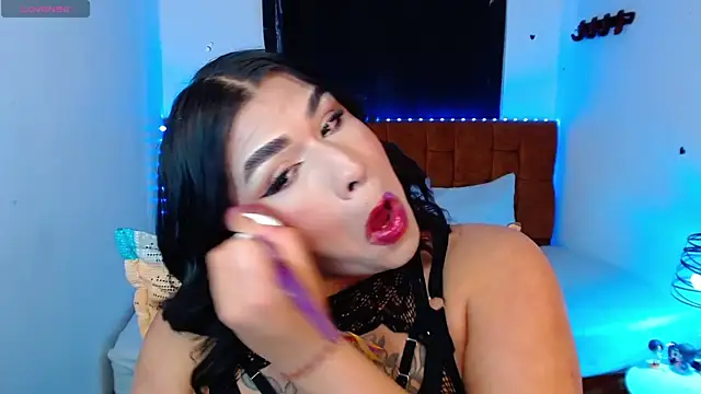 alexiaaross online show from May 13, 2:48 pm