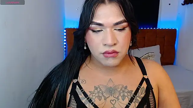 alexiaaross online show from May 16, 6:51 pm