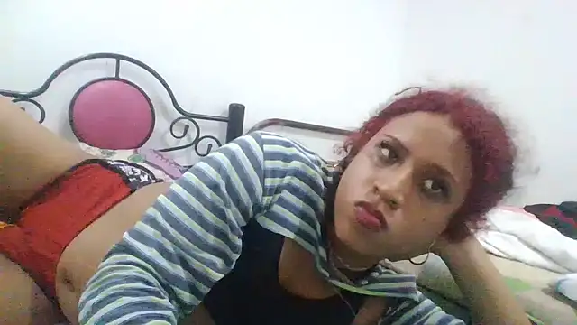 zahrivk1 online show from January 18, 7:37 am