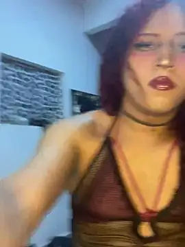 zahrivk1 online show from January 22, 7:25 am